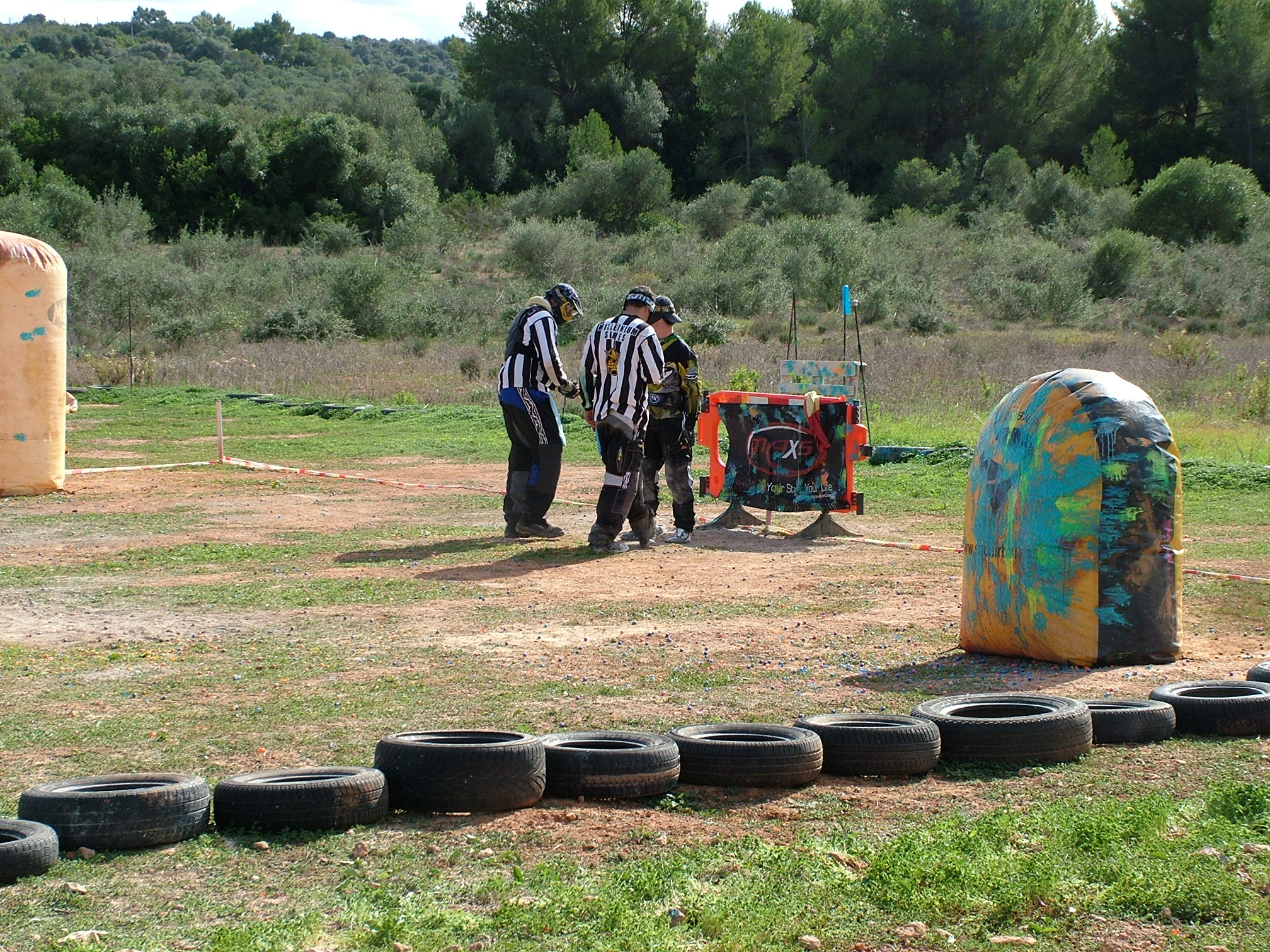 Fotografía DSCF0050 en el álbum Mallorca Madness 2